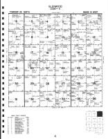 Code 4 - Glenwood Township, Clay County 1992